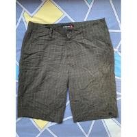 ราคา 2hand US กางเกง Surf boardshorts #Quiksilver (3379519135)