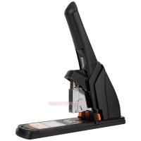 ราคา Deli NO.0383 Heavy Duty Stapler เครื่องเย็บเข้าเล่ม เครื่องเย็บกระดาษประหยัดแรง (4661025003)