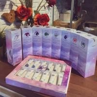 ราคา GRASSE โลชั่นน้ำหอม 12 ราศรี (1962170790)