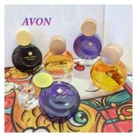 ราคา AVON Far Away Seriesน้ำหอมสเปรย์50ml.และ10ml.น้ำหอมแบบกลิ้ง9ml.ครีมหอม150ml. Roll-On 75ml. (1240555257)