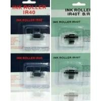 ราคา ผ้าหมึกเครื่องคิดเลข สีดำ/แดง ผ้าหมึกเครื่องคิดเลขพิมพ์กระดาษ/ลูกหมึกIR40/IR40T ใส่เครื่องคิดเลข (7048540364)