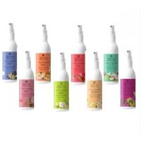 ราคา น้ำหอมฉีดตัว oriental princess body Cologne Spray 100ml. (49456109559)