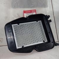 ราคา ตัวกรองโฟม ที่อยู่อาศัย องค์ประกอบ cb 150r ใหม่ cb 150r ใหม่ cbr 150r cbr 150r honda เดิม (40855749520)