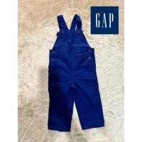 ราคา ชุดเอี้ยมกางเกงขายาวเด็ก สวยมาก แบรนด์baby GAP มือสอง ป้ายsize14-28months เทียบไซส์ได้ที่ตารางเทียบไซส์นะคะ (42905440976)