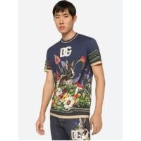 ราคา Dolce Gabbana Print Rabbit (43424785202)