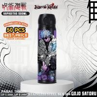 ราคา Custom Drinking Bottle Tumbler ANIME Jujutsu Kaisen Demon Slayer SPY X Family Vacuum Tumbler (26572659990)