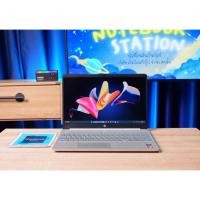 ราคา Hp 15s Ryzen7-3700U Ram8 SSD512 จอ15.6 FHD สเปคดี ทำงานลื่น เครื่องพร้อมใช้งาน ขายถูก เพียง 8,990.- เท่านั้น (28616521494)