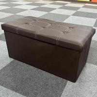 ราคา หนังโซฟาโซฟาที่เก็บของแบบพับเก็บได้ (41502179836)