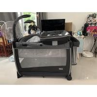 ราคา Chicco playpen playard เพลเพน เตียงเด็ก Chicco รุ่น Dream playard (20027267700)