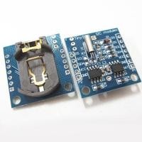 ราคา Tiny RTC I2C Module 24C32 Memory DS1307 Clock (7136550291)