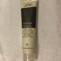 ราคา Aveda damage remedy hair repair 100Ml ของแท้ (1886330198)