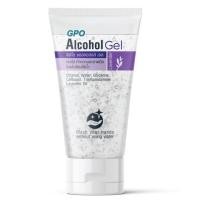 ราคา GPO Alcohol Gel Lavender 75% ผลิตโดยองค์การเภสัช กลิ่นลาเวนเดอร์ (6720454318)