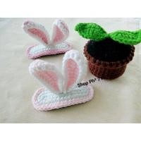 ราคา กิ๊บติดผมหูกระต่ายที่สวยงาม (43808809944)