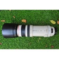ราคา Canon EF 100-400mm f/4.5-5.6L IS II USM (3439202189)