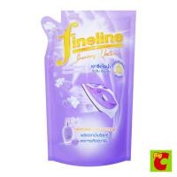 ราคา ไฟน์ไลน์ น้ำยารีดผ้า สำหรับเตารีดไอน้ำ กลิ่นแอคทีฟไวโอเลต 600 มล. (48907119867)