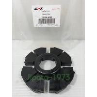 ราคา (Legend 150) ชุดยางดุมสเตอร์หลัง GPX Legend 200 ปี 2018 (รุ่นล้อแม็ก) แท้ (25186861557)