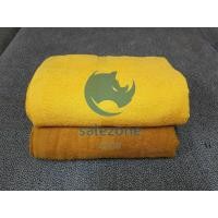 ราคา ผ้าขนหนูถวายพระ Cotton 100% สำหรับเช็ดหน้า ผ้าเช็ดมือ ผ้าขนหนูสีพระ ของทำบุญ ถวายสังฆทาน sz99 (5651201221)