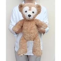 ราคา ตุ๊กตาหมีดัฟฟี่ แท้ Made in Vietnam ,Duffy The Disney Bear ขนาด 17 นิ้ว งาน Disney (23837408042)