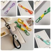 ราคา พวงกุแจสายเชือก สายคล้องกระเป๋า สายคล้องโทรศัพท์มือถือ เหมาะสำหรับห้อยกระเป๋าและโทรศัพท์มือถือ สาย Diy (27605941078)