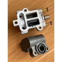 ราคา มอเตอร์เดินเบา,ลิ้นปิด,เปิดมอเตอร์เดินเบาHonda D17 สินค้าของแท้มือสอง (25467393250)