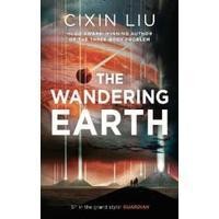ราคา หนังสือภาษาอังกฤษ (English Book) The Wandering Earth [Paperback] (29583831460)