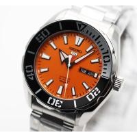ราคา นาฬิกา SEIKO 5 Sports Automatic SRPC55K1 ของแท้ รับประกันศูนย์ (24656546341)