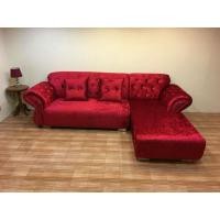 ราคา โชฟาLขนาด300cm.รุ่นอเมร่า (4954134188)