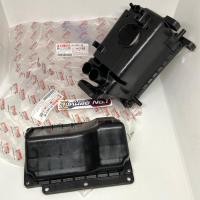 ราคา หม้อกรองอากาศ MIO (มีโอ) เก่า ของแท้ศูนย์ YAMAHA 100% (5VV) / เสื้อกรอง ฝาปิดกรอง (22852000370)