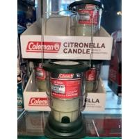 ราคา ตะเกียงColeman ตะไคร้หอมไล่ยุง เทียนไล่ยุง (42370388680)