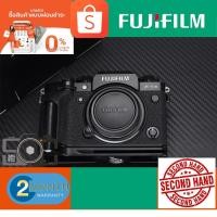 ราคา Fujifilm Fujifilm XA-7 + เลนส์ 16-50สีพิเศษ Dark Silver (21074347414)