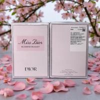 ราคา (NEW - โบว์ผ้า) Dior Miss Dior Blooming Bouquet EDT 100 ml. กล่องซีล ป้ายคิงพาวเวอร์ (2175263768)
