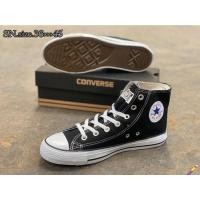 ราคา รองเท้า.converse.all.starผ้าใบหุ้มข้อ (18393021955)