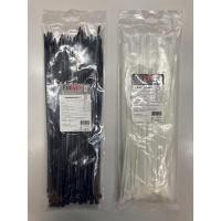 ราคา ProLock Cable Tie เคเบิ้ลไทร์ ความยาว 4, 6, 8, 10และ 12 นิ้ว สีขาว/สีดำ (12589734616)