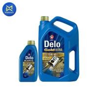 ราคา น้ำมันเครื่อง CALTEX-DELO GOLD ULTRA (15W40)6L แถม1L(500574ZAT) (27055807160)