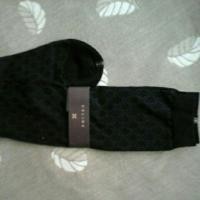 ราคา ถุงเท้า Celine แบรนด์เนมแท้ brand name แท้ ของ Celine (570855942)
