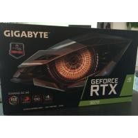 ราคา GIGABYTE GEFORCE RTX 3070 GAMING OC 8G (5077634171)