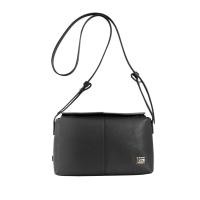 ราคา Guy Laroche กระเป๋าสะพาย Cross Body รุ่น AGH0721 - สีดำ (53202513455)
