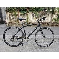 ราคา จักรยานไฮบริด Raleigh RF-L (27618542215)