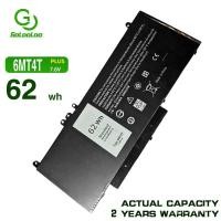 ราคา Golooloo แบตเตอรี่แล็ปท็อป6MT4T สำหรับ Dell Latitude E5470 E5570โน้ตบุ๊ค15.6 "; M3510 TXF9M 07V69Y 7V69Y 7.6V 62Wh (22333033991)