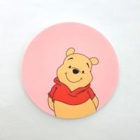 ราคา ที่รองแก้วหมีพูห์หมีพูห์น่ารัก (42855871059)