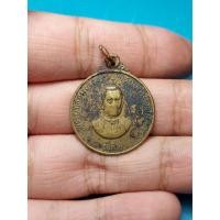 ราคา รหัส3000 เหรียญ พระบาทสมเด็จพระพุทธยอดฟ้าจุฬาโลก ร.1 (9955762006)