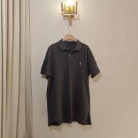 ราคา POLO RALPH LAUREN – Classic Fit Polo Shirt (มือสอง) (29188583022)