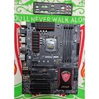 ราคา เมนบอร์ด msi h97 gaming 3 socket 1150 (12676568299)