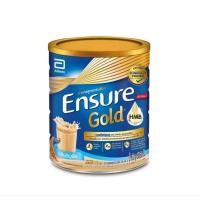 ราคา Ensure เอนชัวร์ อาหารเสริม ขนาด 800 GM (20891774167)