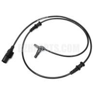 ราคา TRW ABS wire wheel speed sensor GBS2716 For Mercedes Benz (47654171652)