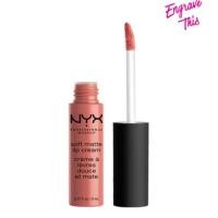 ราคา NYX SOFT MATTE LIP CREAM -zurich 8 ml. (283432154)
