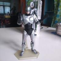 ราคา robocop ของ figma มือสองสภาพดีเหมือนใหม่ (25680069528)