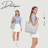ราคา （Big Sale）Durlapue-กระเป๋าถือสีบล็อกไนลอนความจุขนาดใหญ่กันน้ํา (41174011333)
