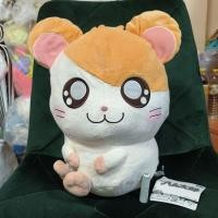 ราคา ตุ๊กตาแฮมทาโร่ Ottoko Hamtaro Plush Doll (47701541144)
