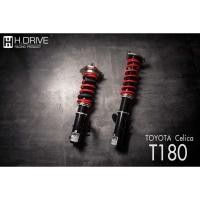 ราคา โช้คอัพ H.DRIVE S.spec - Toyota Celica T180 (5739504026)